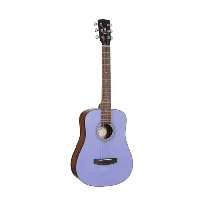 Cort AD Mini Acoustic Open Pore Lavender
