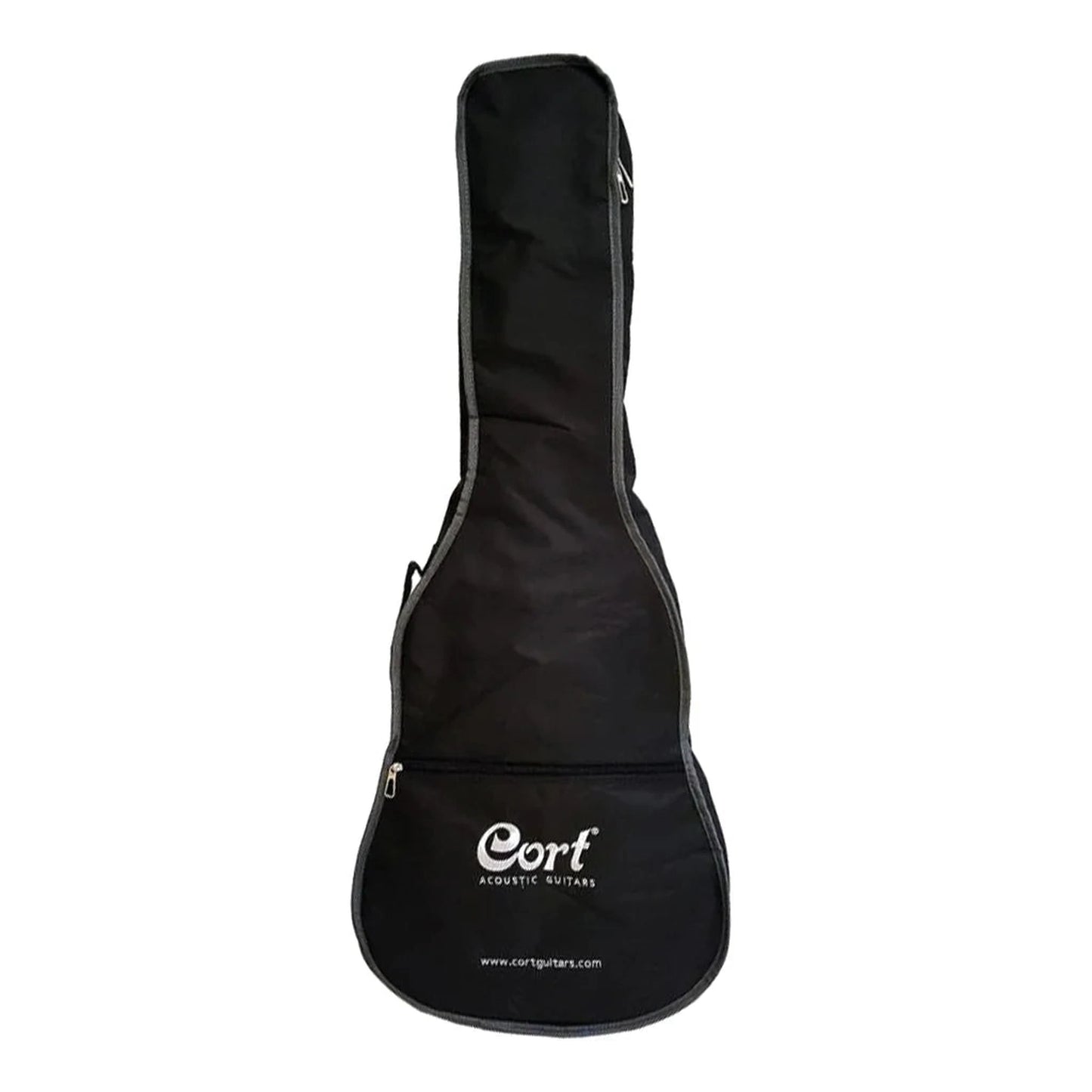 Cort SFX-ME OP Acoustic Guitar w/Bag - Natural