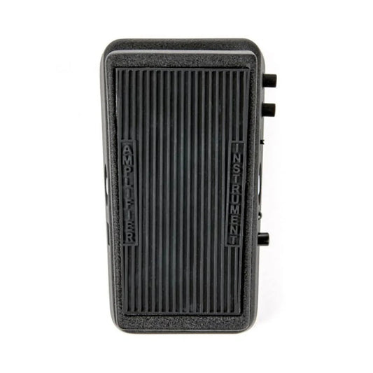 Jim Dunlop CBM535Q Cry Baby Mini Wah Pedal