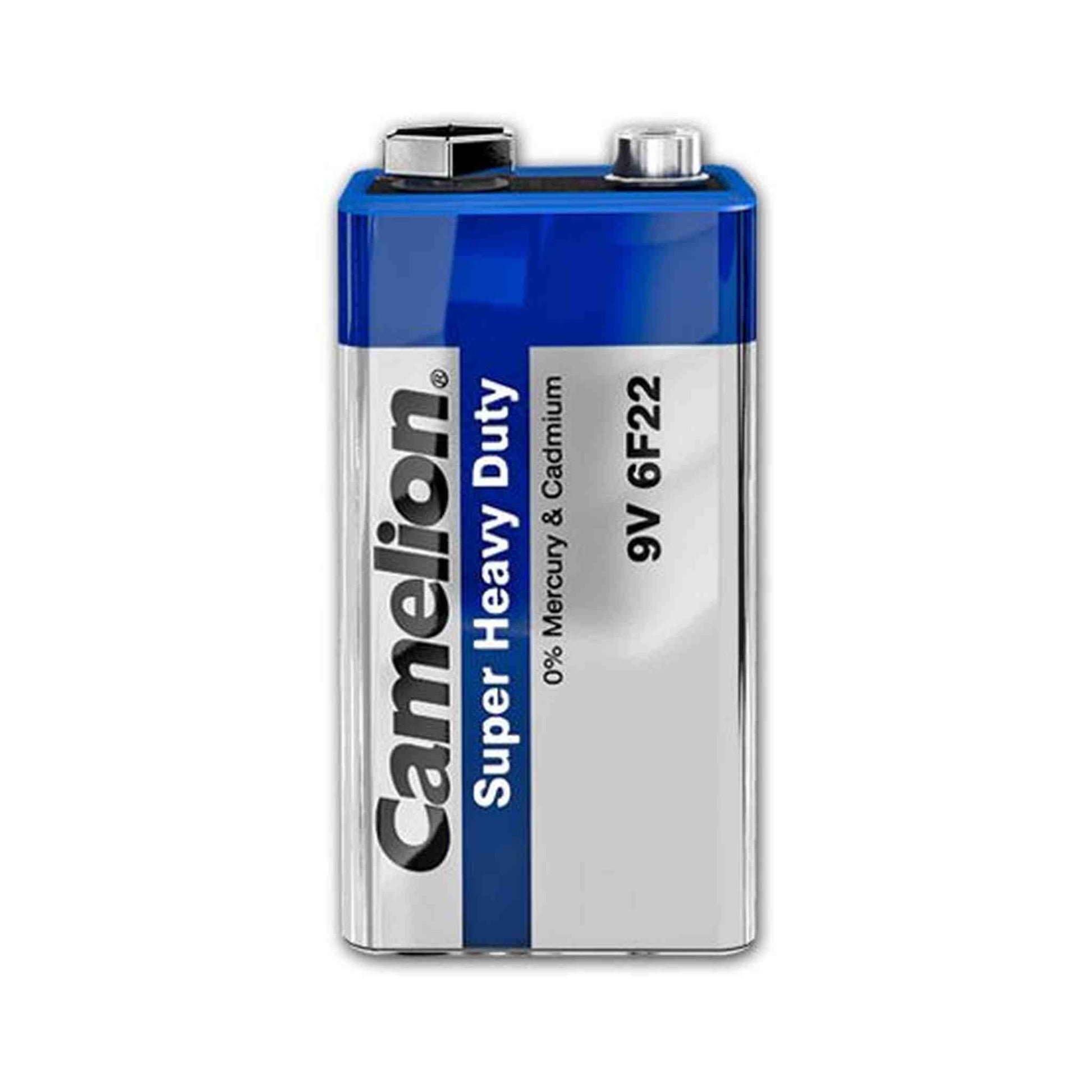 Battery - 9v Ams-PARTS-Joondalup Music Centre