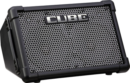 Roland Cube Street EX Multi-Instrument Battery Amplifier