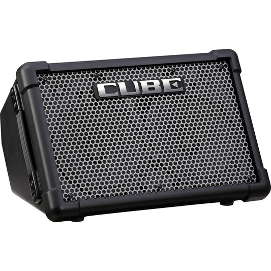 Roland Cube Street EX Multi-Instrument Battery Amplifier