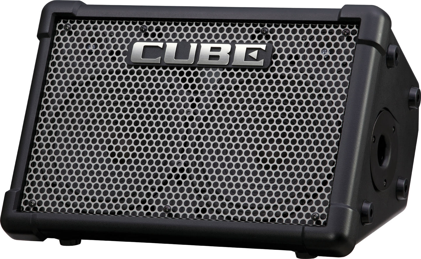 Roland Cube Street EX Multi-Instrument Battery Amplifier