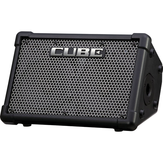 Roland Cube Street EX Multi-Instrument Battery Amplifier