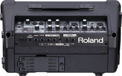 Roland Cube Street EX Multi-Instrument Battery Amplifier