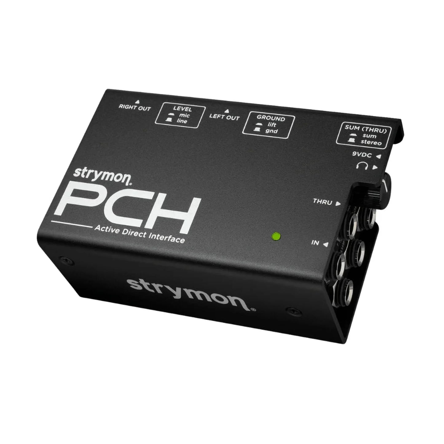 Strymon PCH X1 Active DI Isolator
