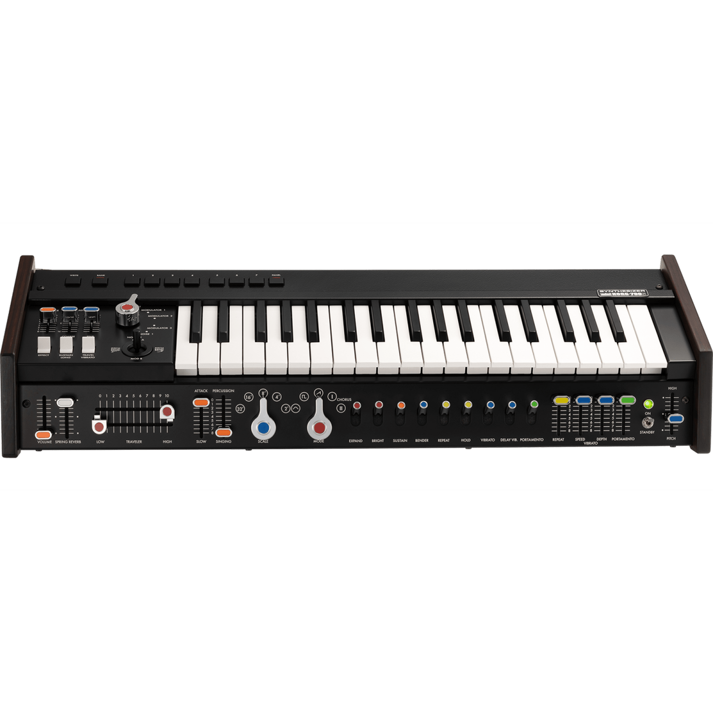 Korg miniKORG-700Sm Analog Synthesizer