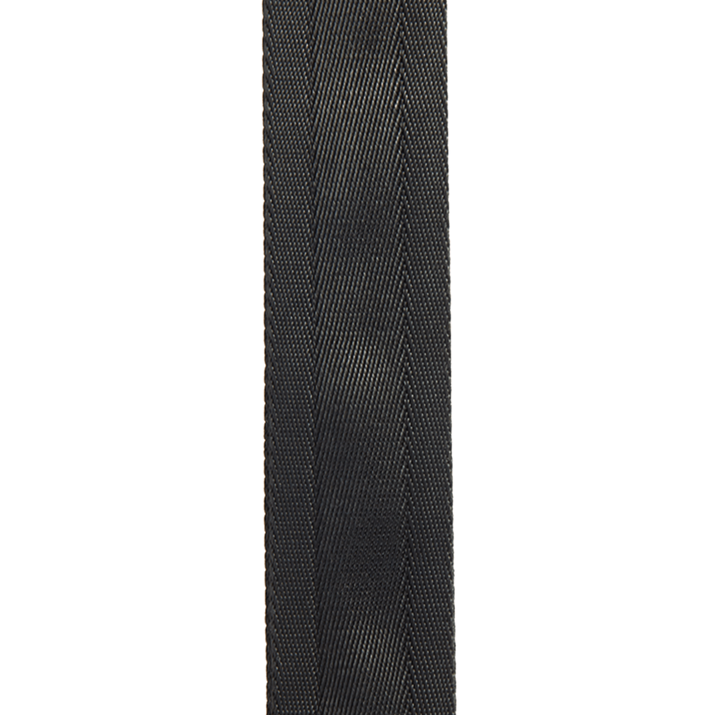 DAddario 50mm Auto Lock Black Padded Strap