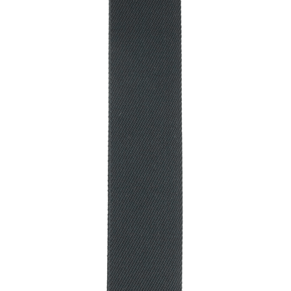 DAddario 50mm Auto Lock Guitar Strap – Skater Black