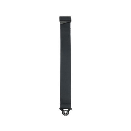 DAddario 50mm Auto Lock Guitar Strap – Skater Black