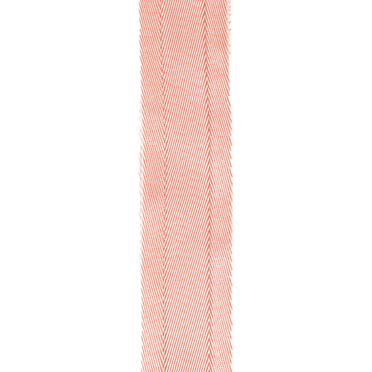 DAddario 50mm Auto Lock Guitar Strap – New Rose
