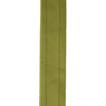 DAddario 50mm Auto Lock Guitar Strap – Moss Green