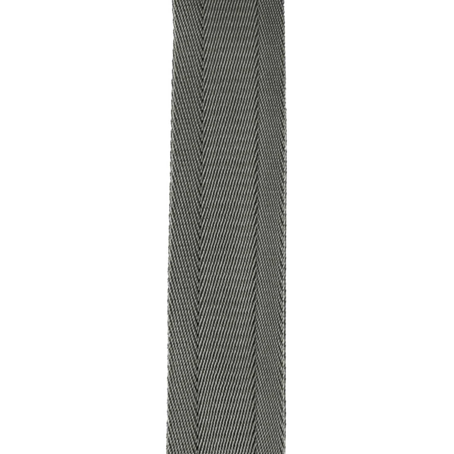 DAddario 50mm Auto Lock Guitar Strap – Metal Grey