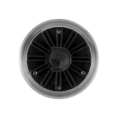 D'Addario Pick Holder 360 - Rotating Guitar Pick Organizer