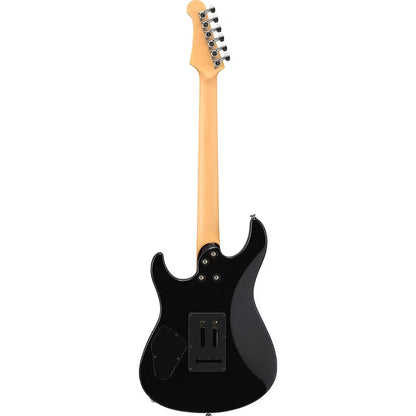 Yamaha Pacifica Standard Plus Pacs+12m Electric Guitar - Black