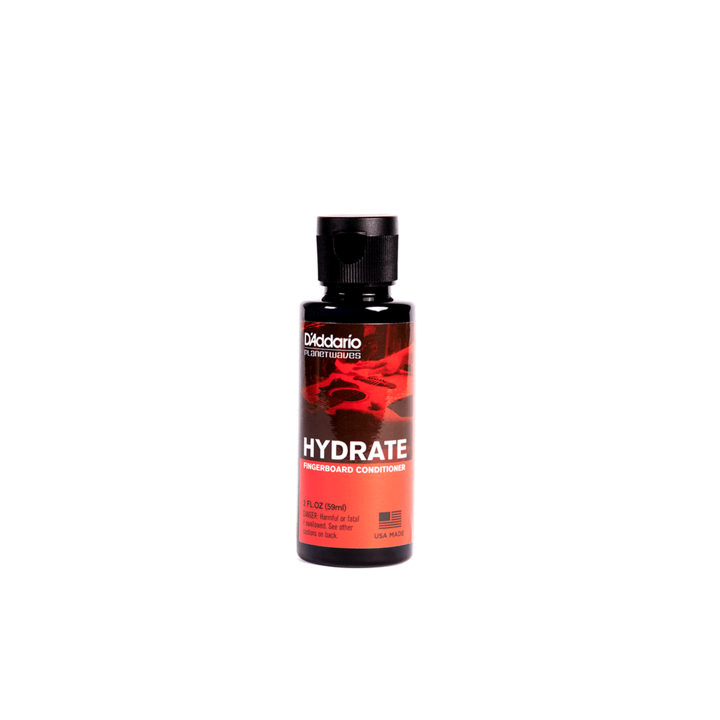 DADDARIO HYDRATE FINGERBOARD CONDITIONER 1OZ - Joondalup Music Centre