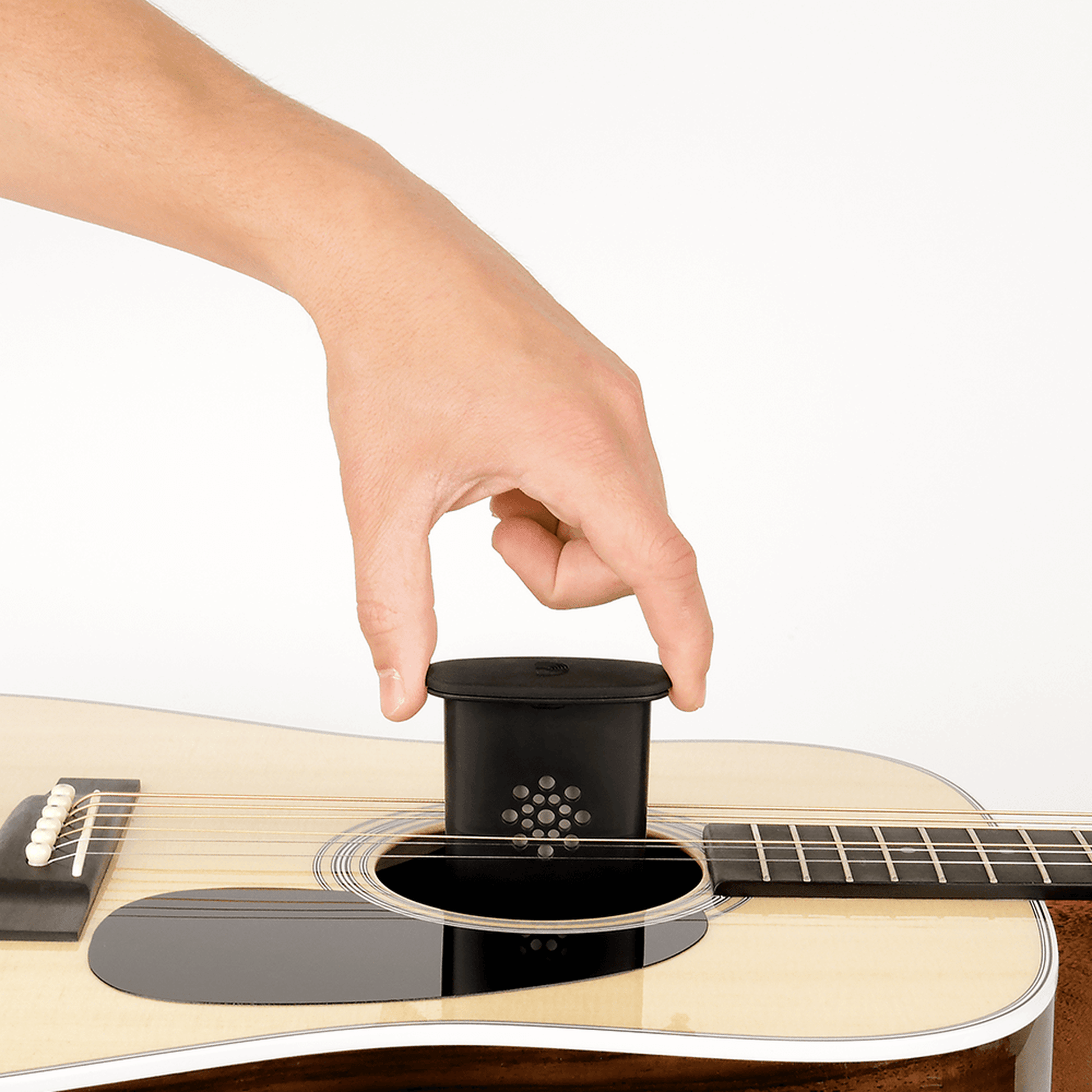 DADDARIO PRO ACOUSTIC GUITAR HUMIDIFIER - Joondalup Music Centre