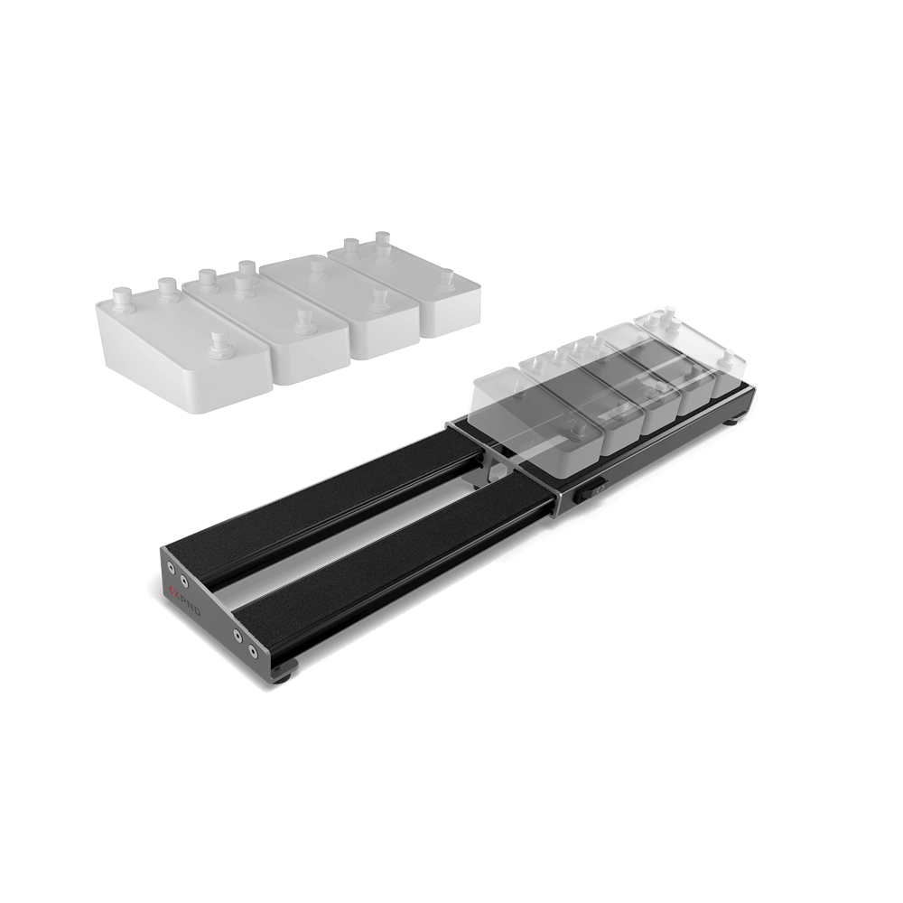 DAddario XPND 1 Pedalboard - Joondalup Music Centre