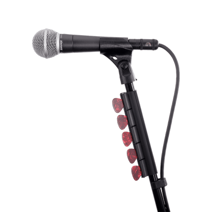 DAddario Mini Mic Stand Pick Holder - Joondalup Music Centre