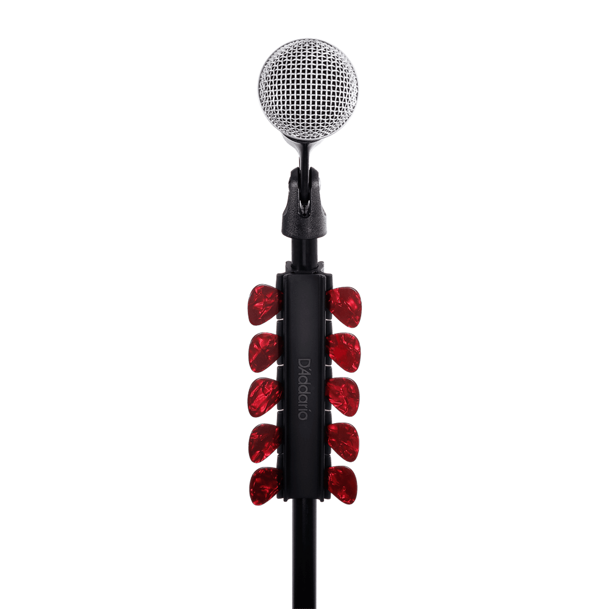 DAddario Mini Mic Stand Pick Holder - Joondalup Music Centre