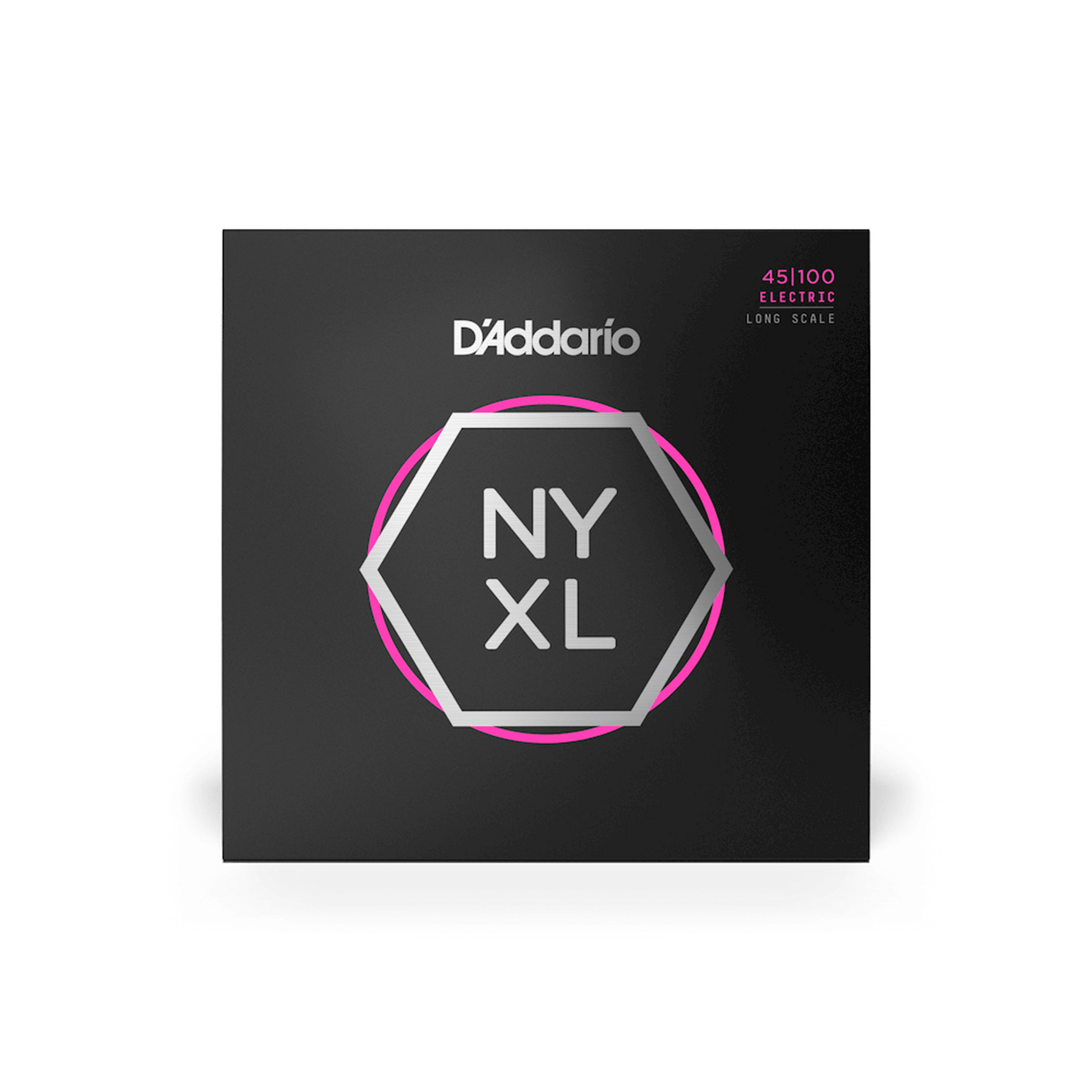 DAddario NYXL Bass Strings - 45-100 - Joondalup Music Centre