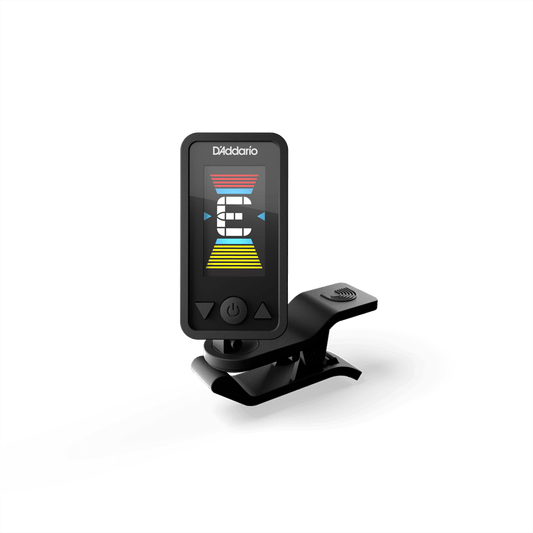 DAddario Eclipse Rechargable Tuner - Joondalup Music Centre