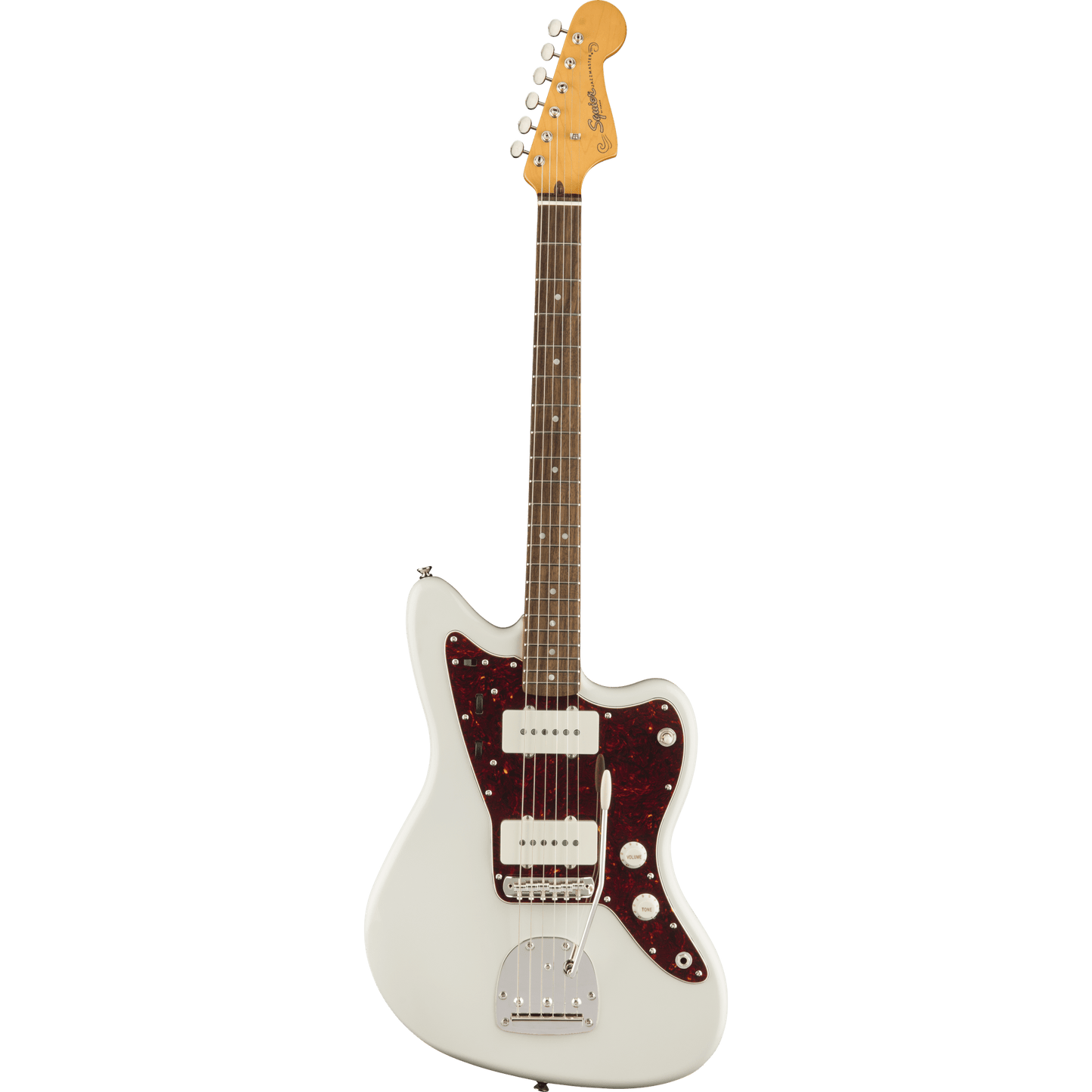 Squier Classic Vibe '60s Jazzmaster - Olympic White