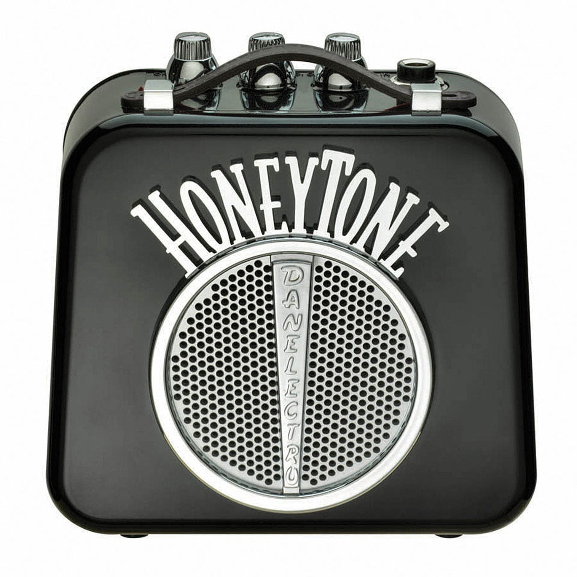 DANELECTRO HONEYTONE MINI AMP - BLACK - Joondalup Music Centre