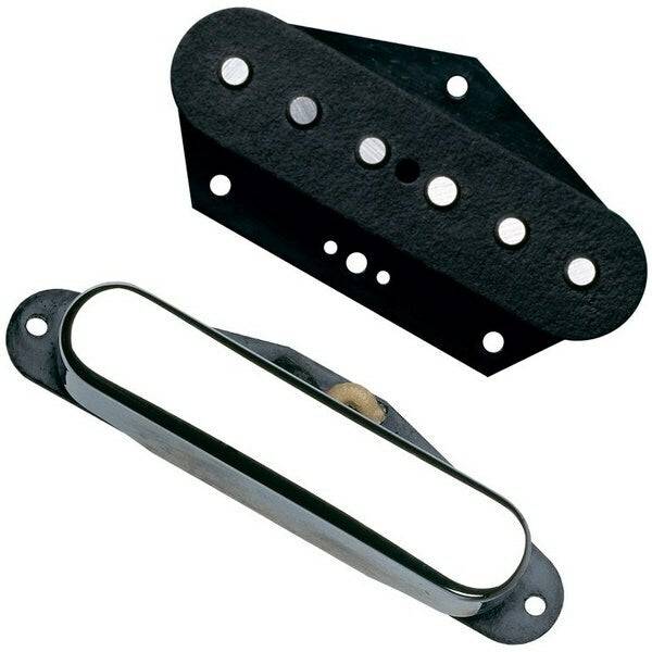 DIMARZIO TWANG KING PRE WIRED TELECASTER PICKUP SYSTEM - Joondalup Music Centre