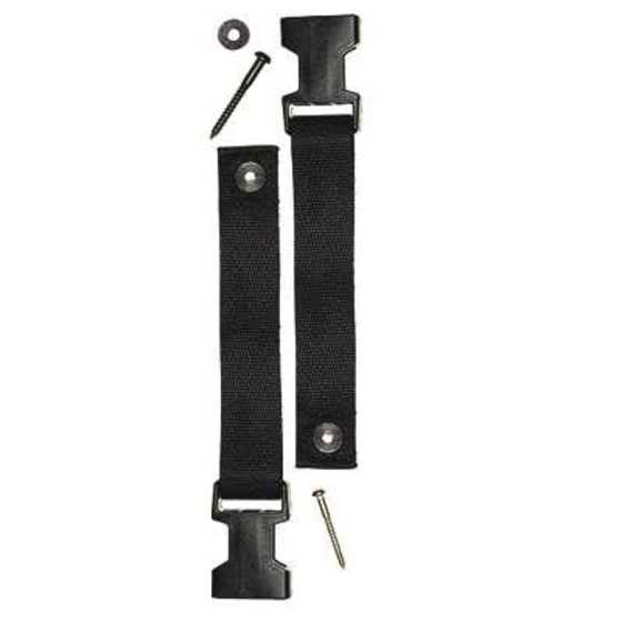 Dimarzio Strap Clip Lock Ends Long - Joondalup Music Centre