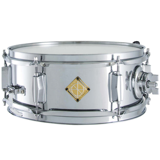 Dixon Classic Series Steel Snare Drum - Chrome - 12 x 5 - Joondalup Music Centre