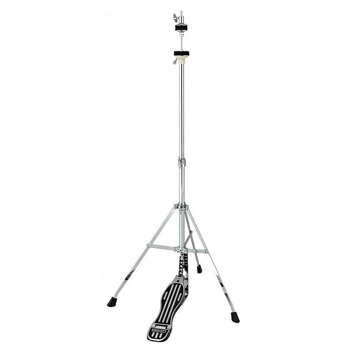 DIXON 9260 SERIES SINGLE BRACED HI HAT STAND - Joondalup Music Centre