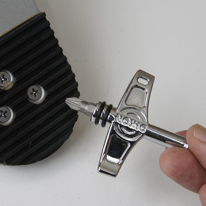 Dixon Multi-Function Drum Key - Joondalup Music Centre