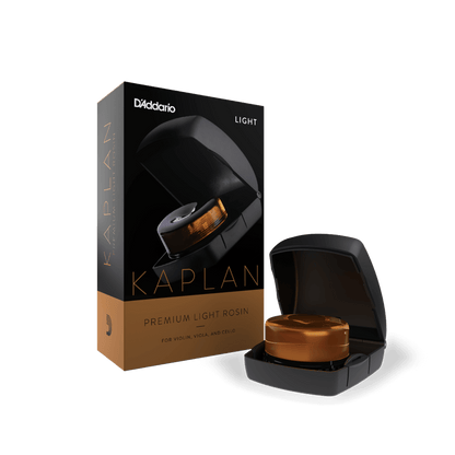 DAddario KRDD Kaplan Premium Light Rosin - Joondalup Music Centre