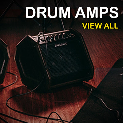 All Drum Amps - Joondalup Music Centre
