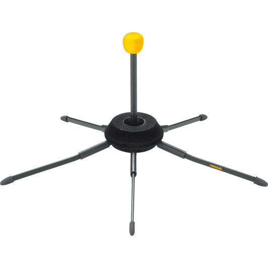 Hercules DS410B: Travelite Trumpet In-Bell Stand - STANDS - [shop-name]