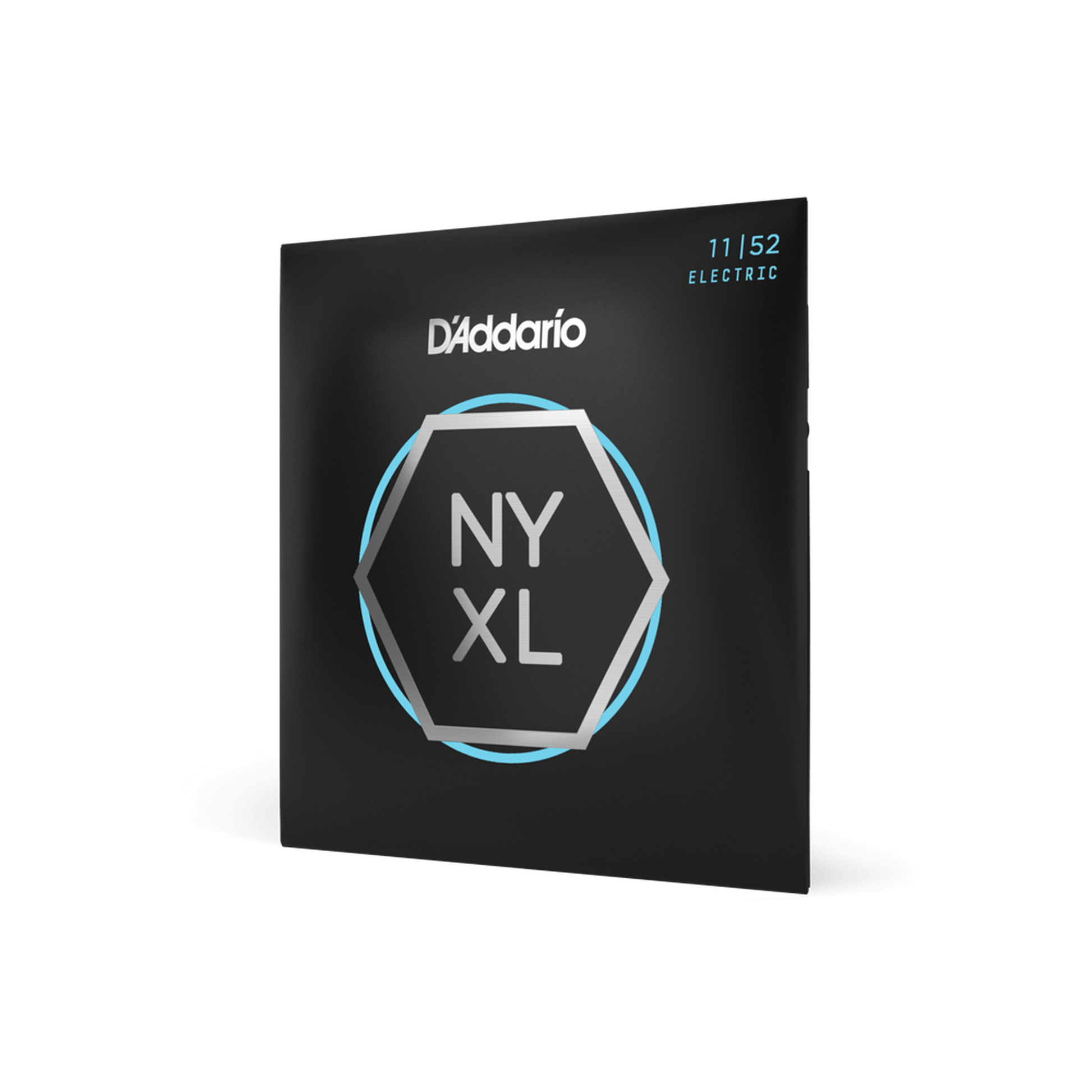 Daddario NYXL Electric Guitar Strings - 11-52 - Joondalup Music Centre