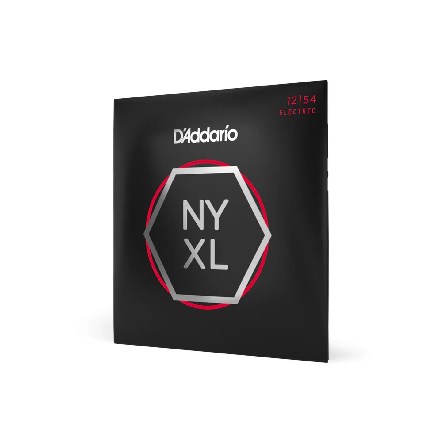 DAddario NYXL Heavy Electric Guitar Strings - 12-54