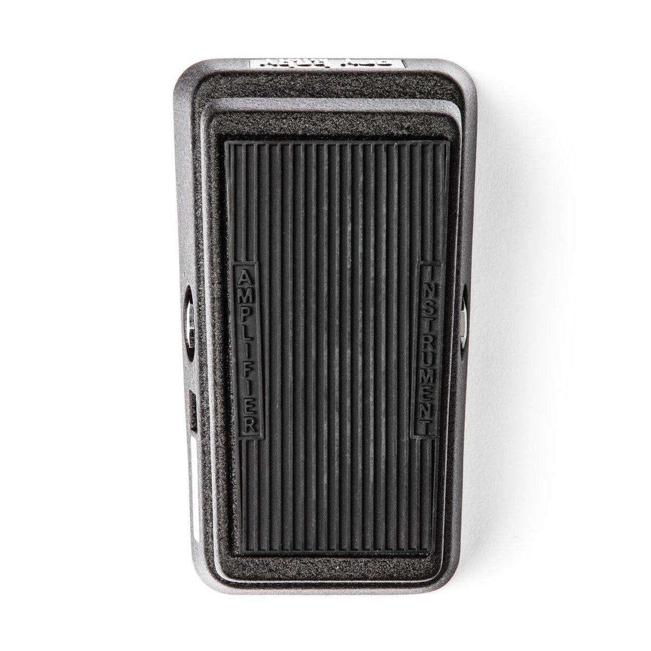 DUNLOP CBM95 CRYBABY MINI WAH EFFECTS PEDAL - Joondalup Music Centre