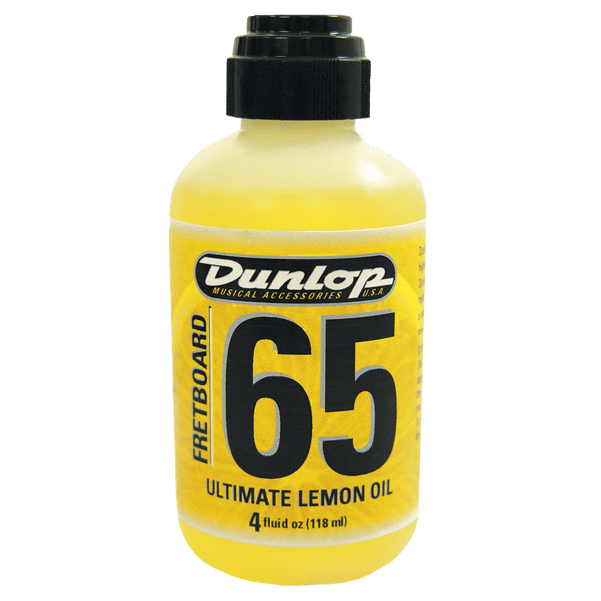 Dunlop Formula 65 Ultimate Lemon Oil - Joondalup Music Centre