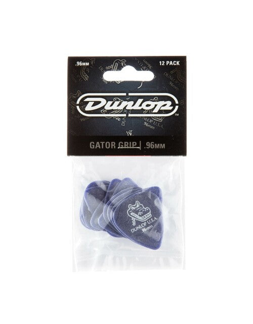 Dunlop Picks Players Pack Gator 0.96 - Joondalup Music Centre