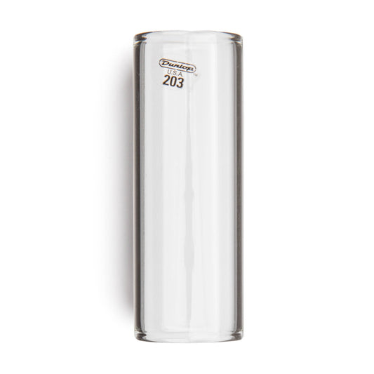 Dunlop J203 Glass Slide - Regular Wall, Large Diameter - Joondalup Music Centre