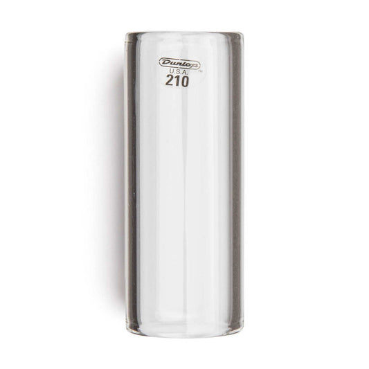 Dunlop J210 Glass Slide - Medium Wall, Medium Diameter - Joondalup Music Centre