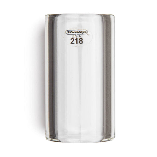 Dunlop J213 Glass Short Slide - Heavy Wall, Medium Diameter - Joondalup Music Centre