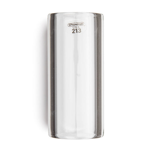 Dunlop J213 Glass Slide - Heavy Wall, Large Diameter - Joondalup Music Centre