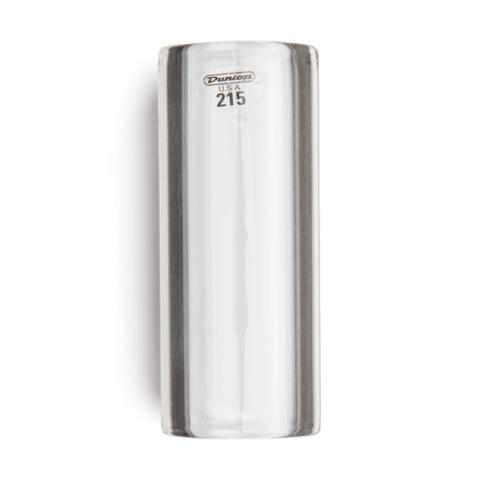 Dunlop J215 Glass Slide - Heavy Wall, Medium Diameter - Joondalup Music Centre