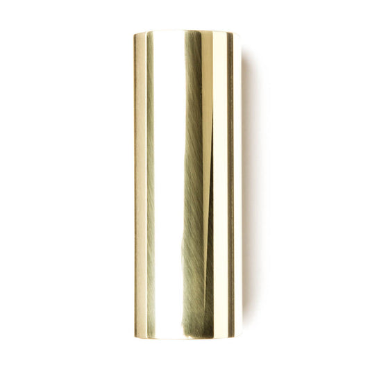 Dunlop J222 Brass Slide - Medium Wall, Medium Diameter - Joondalup Music Centre