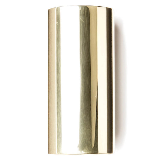 Dunlop J224 Brass Slide - Heavy Wall, Medium Diameter - Joondalup Music Centre