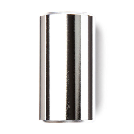 DUNLOP J228 CHROMED BRASS SHORT SLIDE - HEAVY WALL, MEDIUM DIAMETER - Joondalup Music Centre