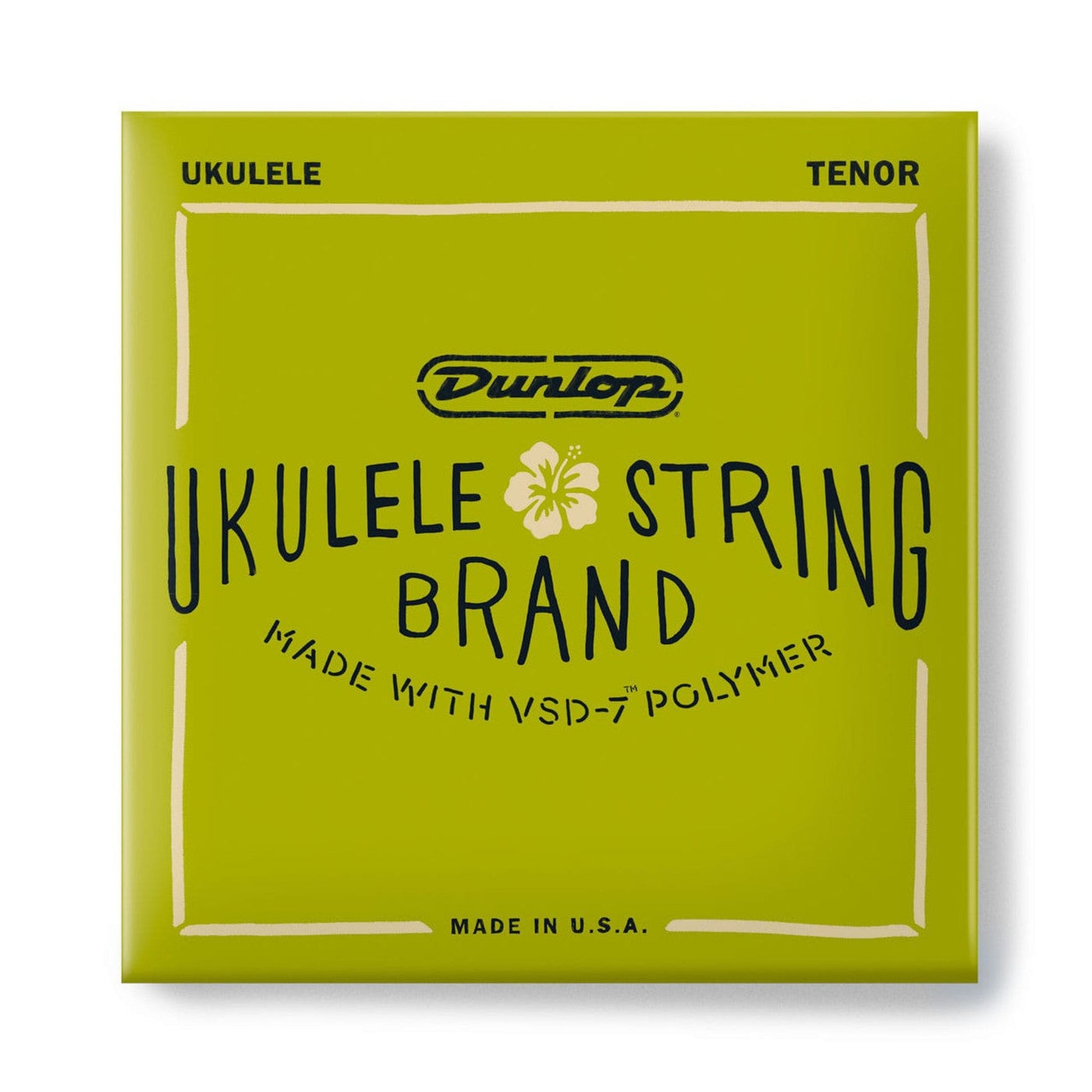 DUNLOP DUQ303 UKULELE STRINGS TENOR - Joondalup Music Centre